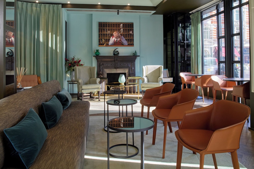 Sloane Square Hotel - zdjęcie 5