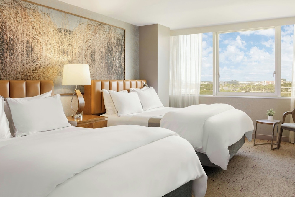 The Westin Fort Lauderdale - zdjęcie 4