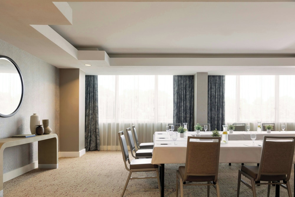 The Westin Fort Lauderdale — Hotel rooms in Fort Lauderdale, Florida