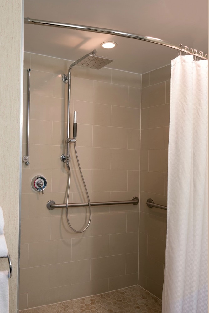 The Westin Fort Lauderdale — Hotel rooms in Fort Lauderdale, Florida