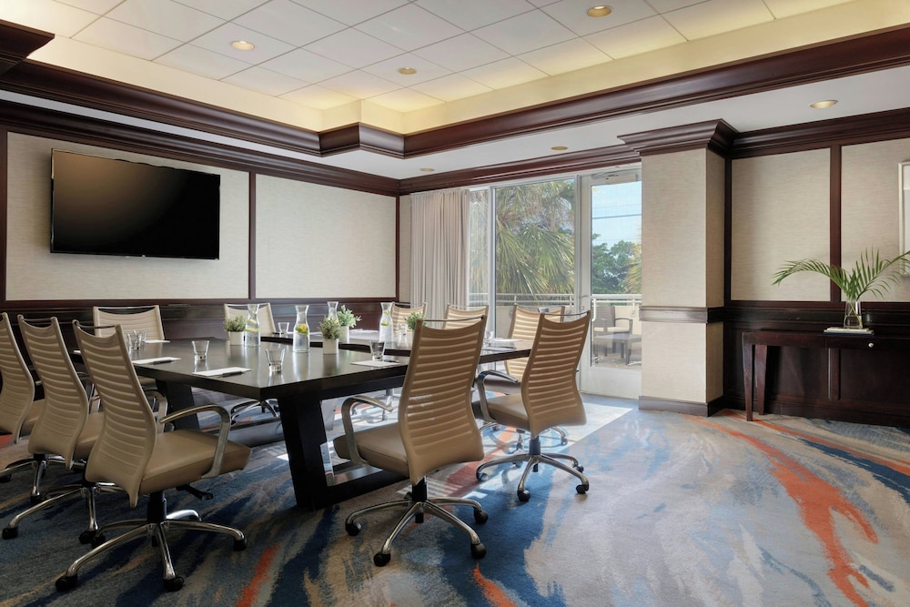 The Westin Fort Lauderdale — Hotel rooms in Fort Lauderdale, Florida