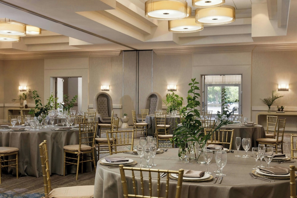 The Westin Fort Lauderdale — Restaurant & bars in Fort Lauderdale, Florida