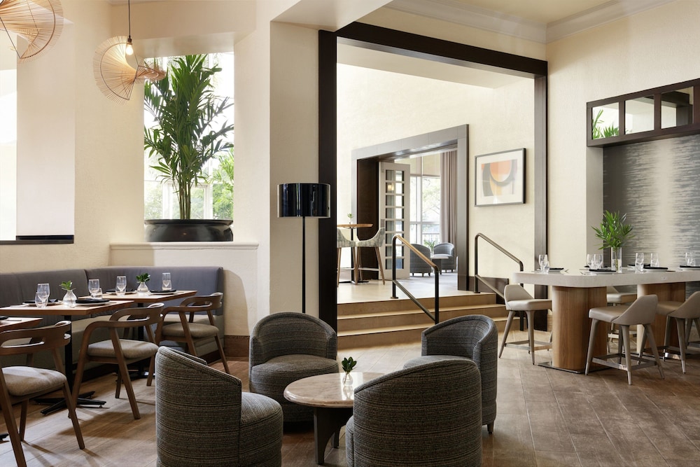 The Westin Fort Lauderdale — Restaurant & bars in Fort Lauderdale, Florida