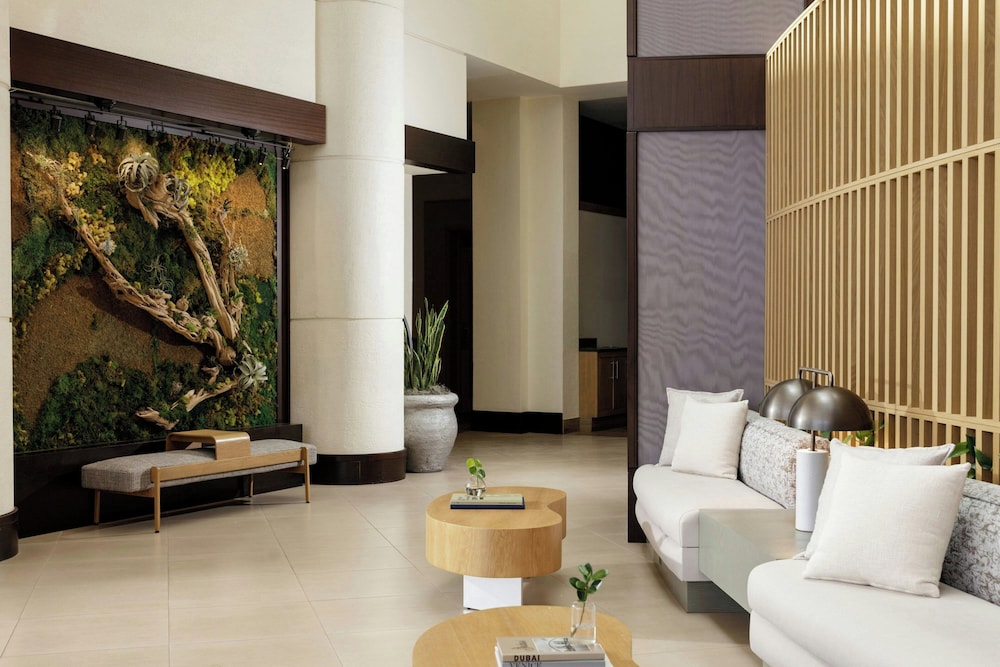 The Westin Fort Lauderdale — Hotel building in Fort Lauderdale, Florida