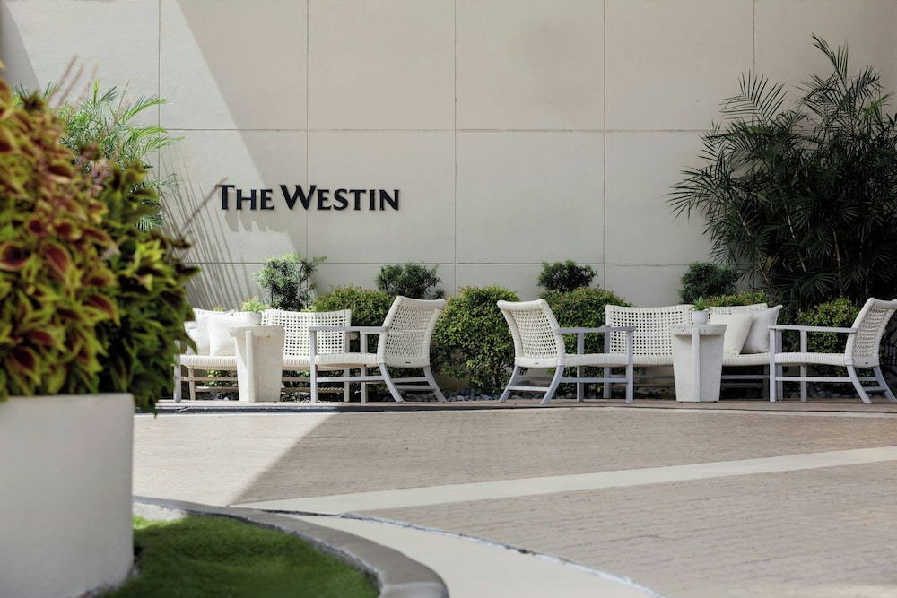 The Westin Fort Lauderdale — Hotel building in Fort Lauderdale, Florida