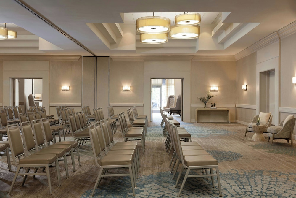 The Westin Fort Lauderdale — Hotel building in Fort Lauderdale, Florida