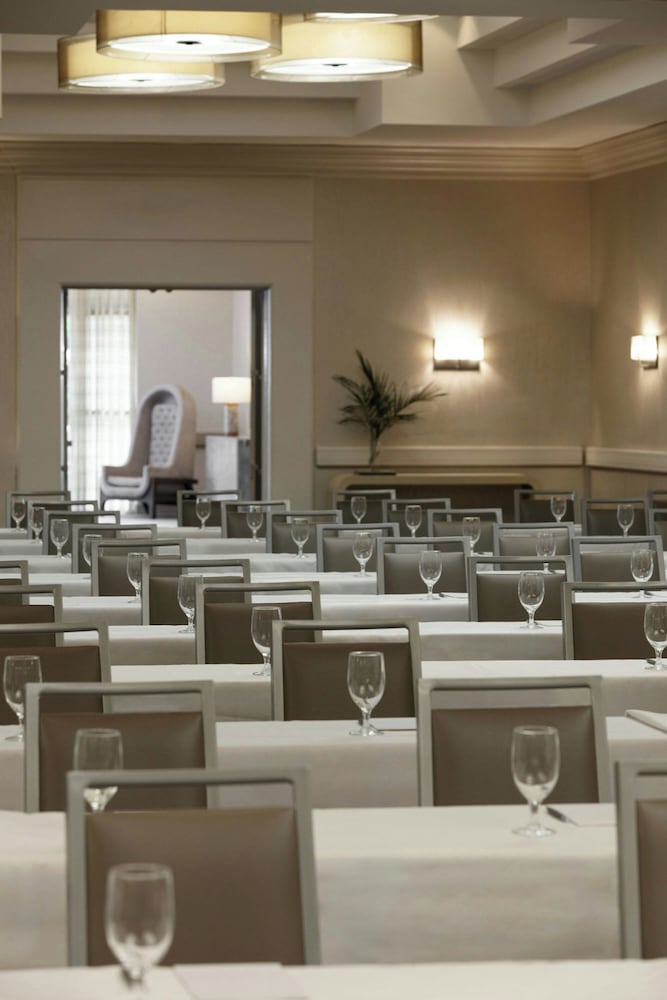 The Westin Fort Lauderdale — Restaurant & bars in Fort Lauderdale, Florida