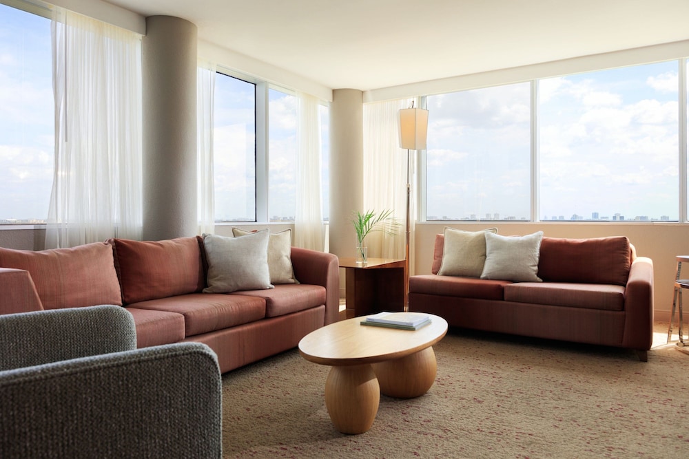 The Westin Fort Lauderdale — Hotel rooms in Fort Lauderdale, Florida
