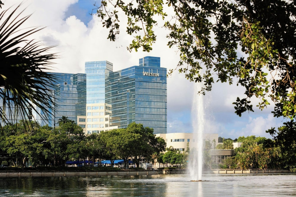 The Westin Fort Lauderdale - zdjęcie 3