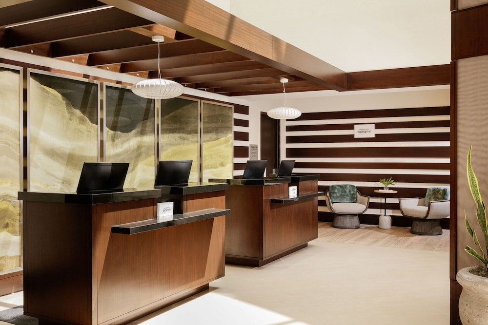 The Westin Fort Lauderdale — Hotel building in Fort Lauderdale, Florida