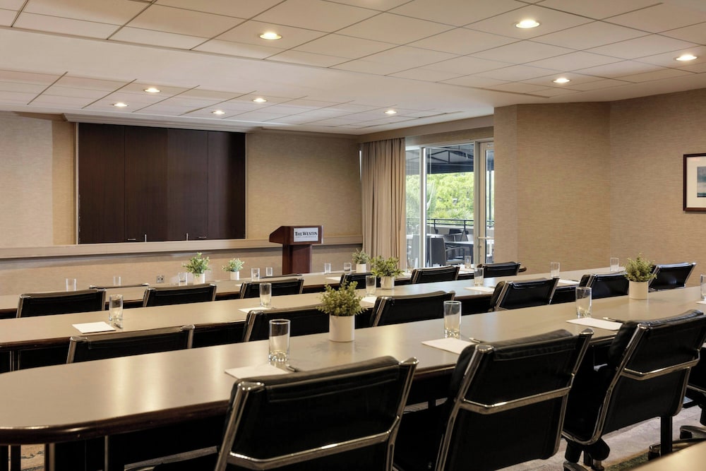 The Westin Fort Lauderdale — Hotel building in Fort Lauderdale, Florida
