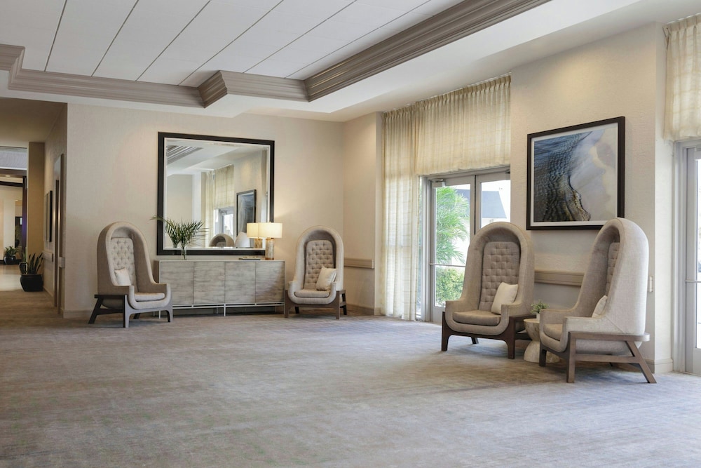 The Westin Fort Lauderdale — Hotel rooms in Fort Lauderdale, Florida