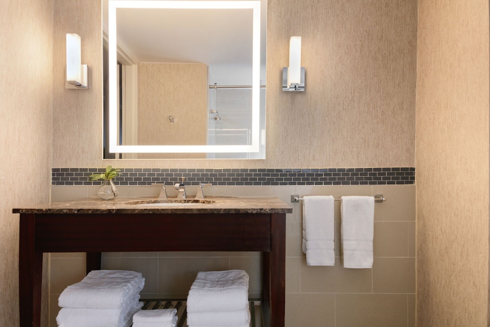 The Westin Fort Lauderdale — Hotel rooms in Fort Lauderdale, Florida
