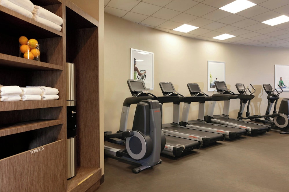 The Westin Fort Lauderdale — Sports & recreation in Fort Lauderdale, Florida