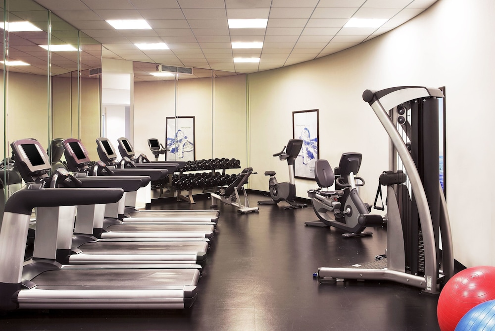The Westin Fort Lauderdale — Sports & recreation in Fort Lauderdale, Florida