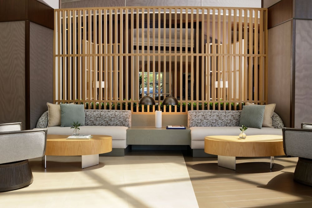 The Westin Fort Lauderdale — Hotel building in Fort Lauderdale, Florida