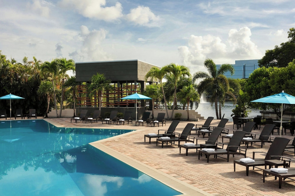 The Westin Fort Lauderdale - zdjęcie 2