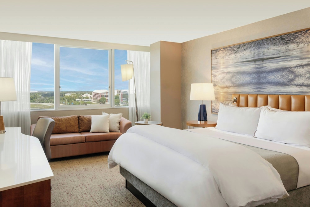 The Westin Fort Lauderdale — Hotel rooms in Fort Lauderdale, Florida
