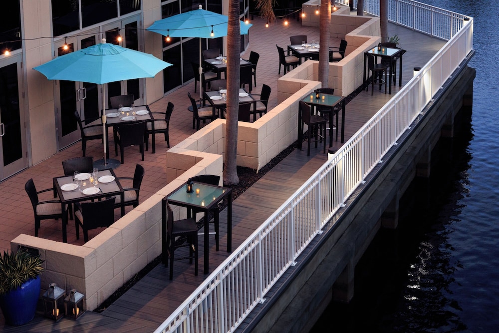 The Westin Fort Lauderdale — Restaurant & bars in Fort Lauderdale, Florida