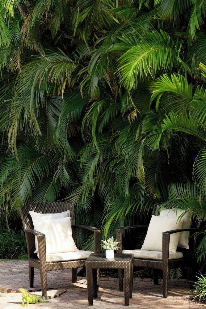 The Westin Fort Lauderdale — Restaurant & bars in Fort Lauderdale, Florida