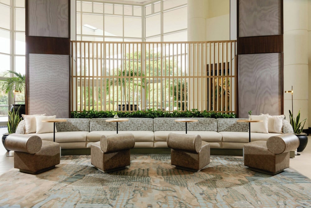 The Westin Fort Lauderdale — Restaurant & bars in Fort Lauderdale, Florida