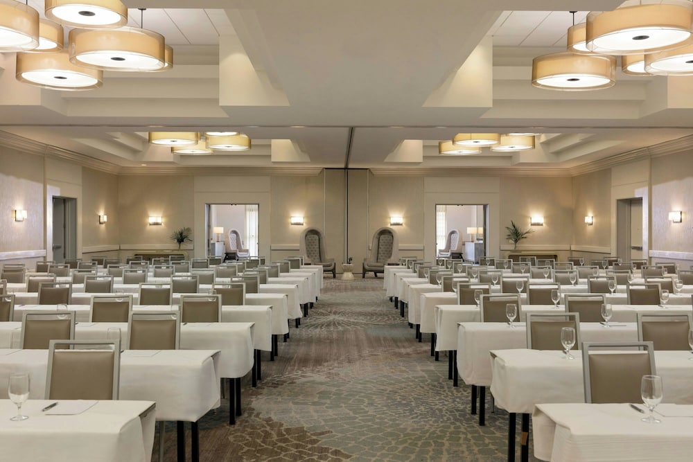 The Westin Fort Lauderdale — Hotel building in Fort Lauderdale, Florida