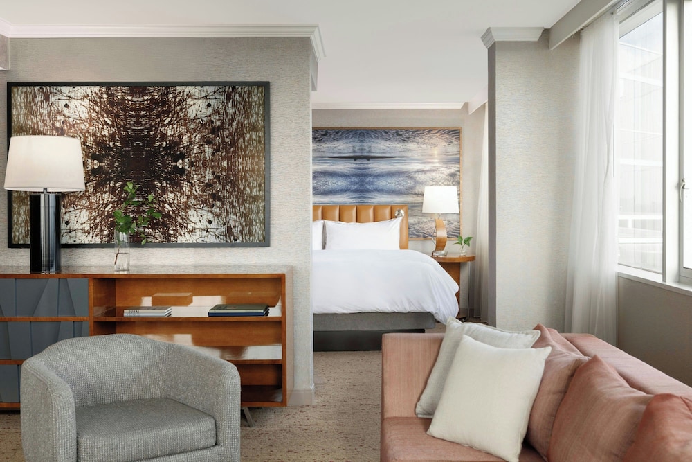 The Westin Fort Lauderdale — Hotel rooms in Fort Lauderdale, Florida