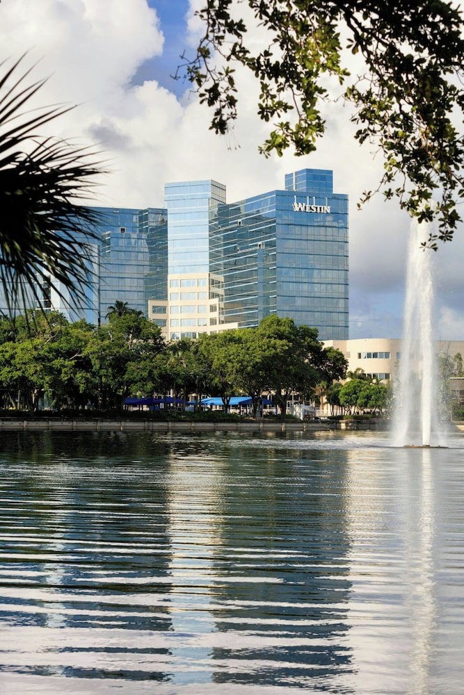 The Westin Fort Lauderdale — Main photo in Fort Lauderdale, Florida
