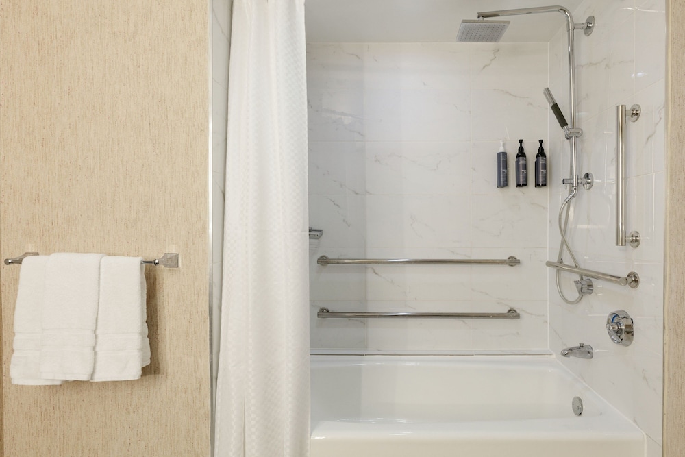 The Westin Fort Lauderdale — Hotel rooms in Fort Lauderdale, Florida