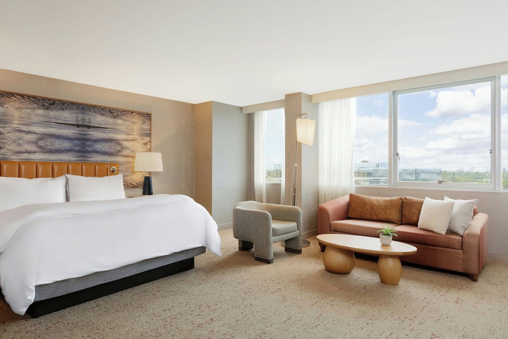 The Westin Fort Lauderdale — Hotel rooms in Fort Lauderdale, Florida