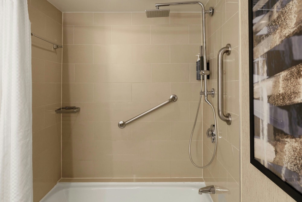 The Westin Fort Lauderdale — Hotel rooms in Fort Lauderdale, Florida