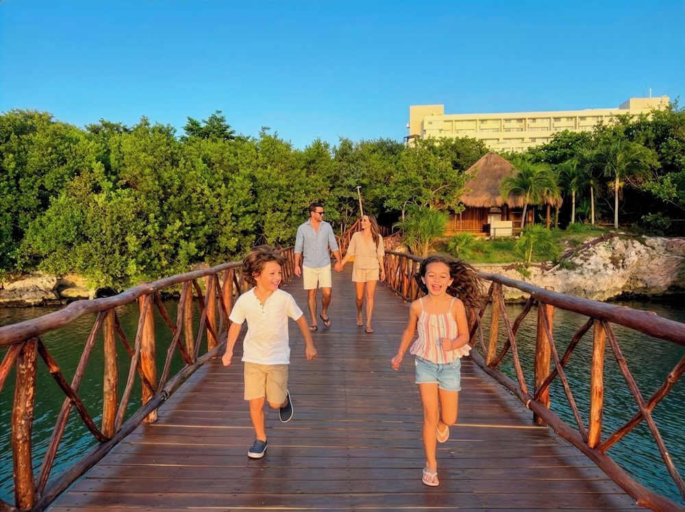 Royal Solaris Cancun - All Inclusive — Attractions in the area in Cancun, Quintana Roo