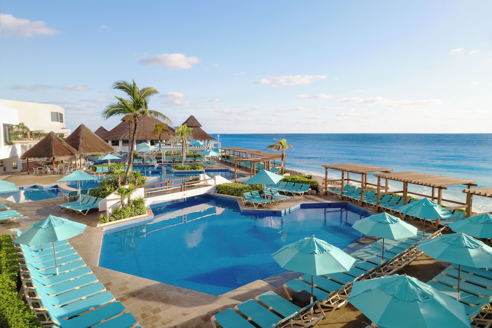 Royal Solaris Cancun - All Inclusive — Main photo in Cancun, Quintana Roo