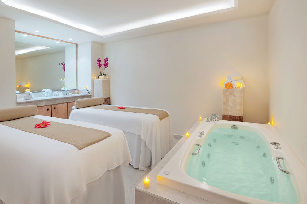 Royal Solaris Cancun - All Inclusive — Spa in Cancun, Quintana Roo