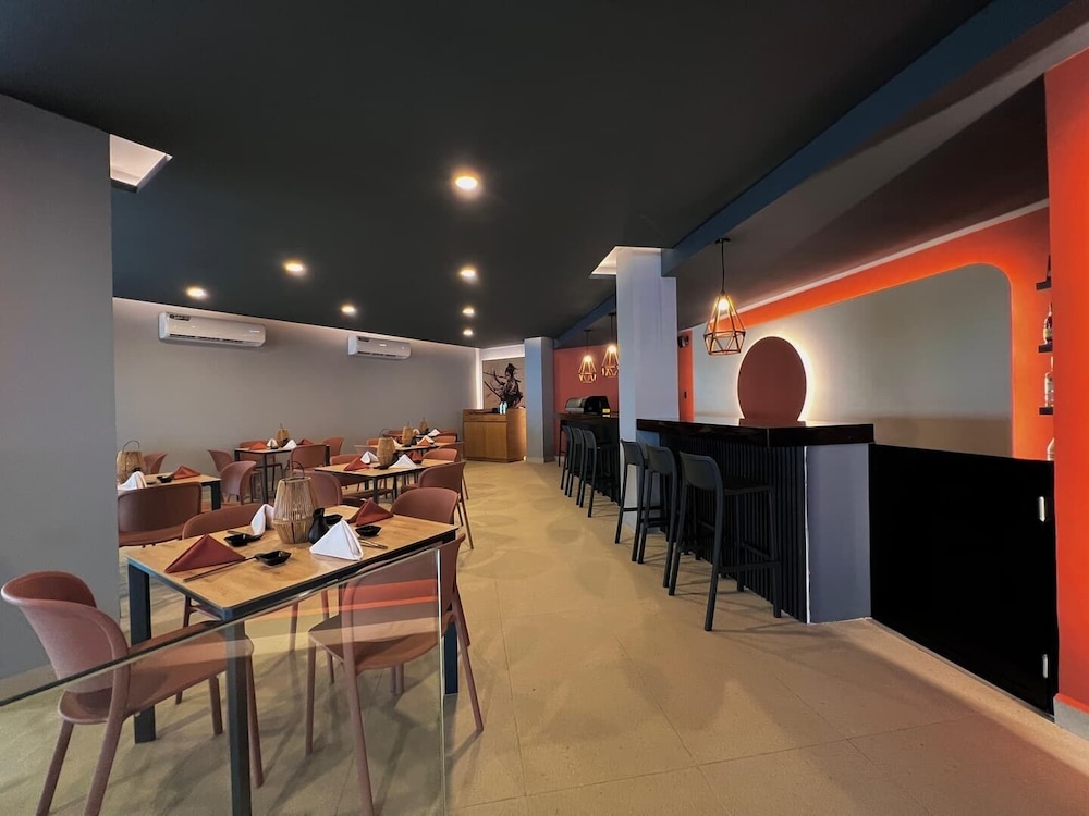 Royal Solaris Cancun - All Inclusive — Restaurant & bars in Cancun, Quintana Roo