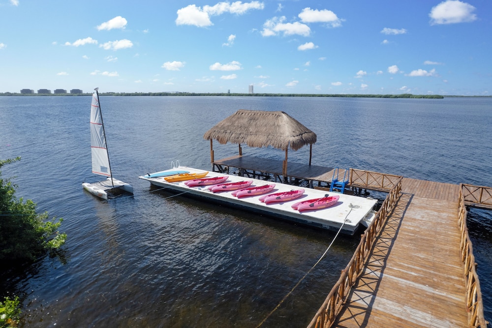 Royal Solaris Cancun - All Inclusive — Sports & recreation in Cancun, Quintana Roo