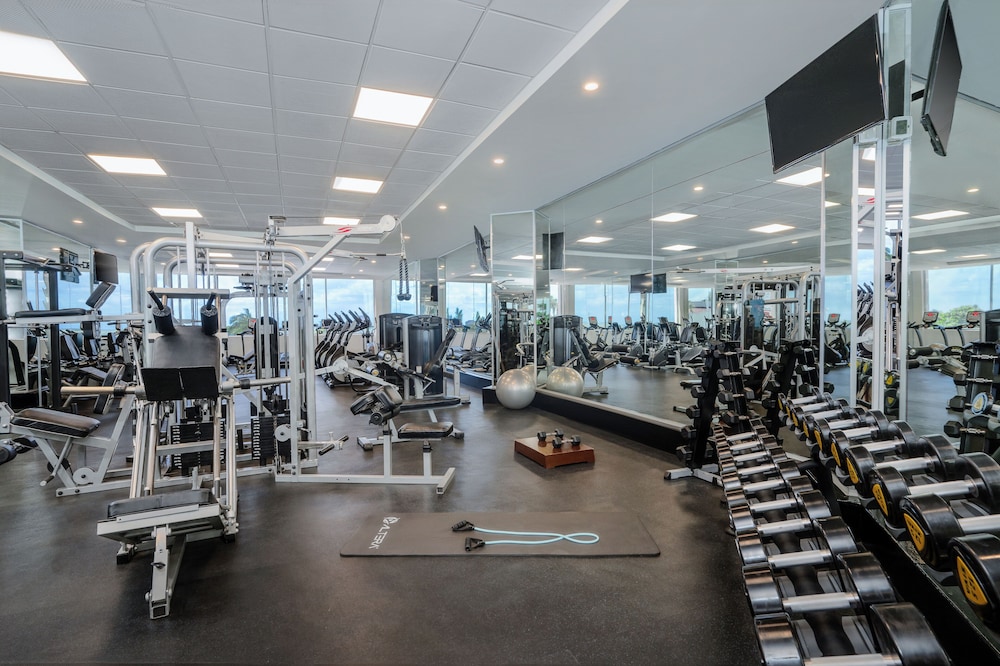 Royal Solaris Cancun - All Inclusive — Sports & recreation in Cancun, Quintana Roo