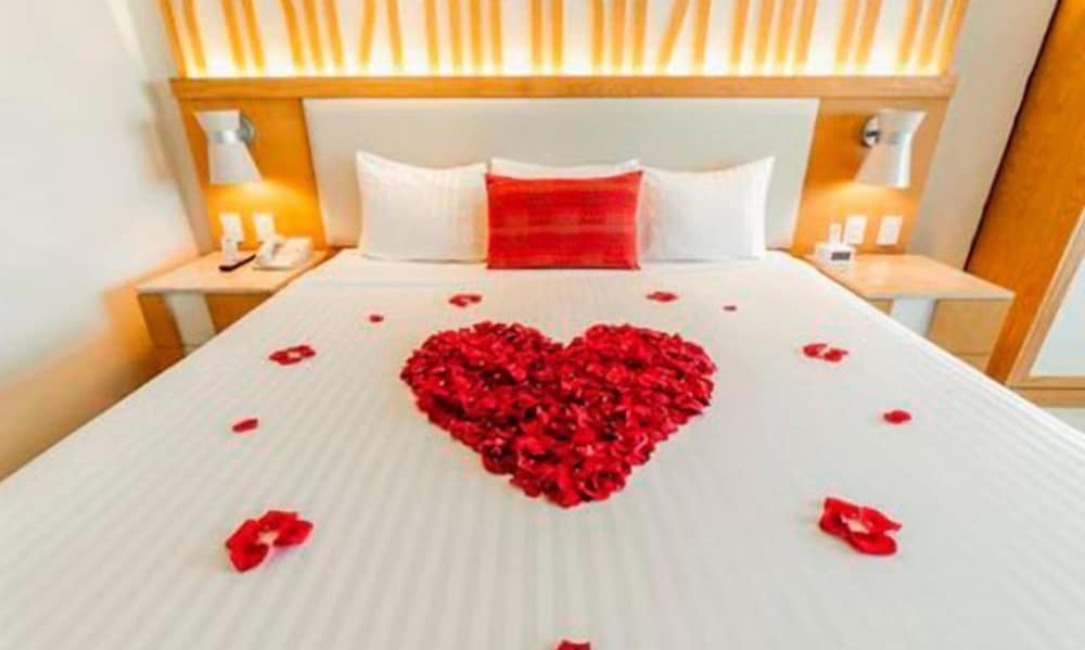 Royal Solaris Cancun - All Inclusive — Hotel rooms in Cancun, Quintana Roo