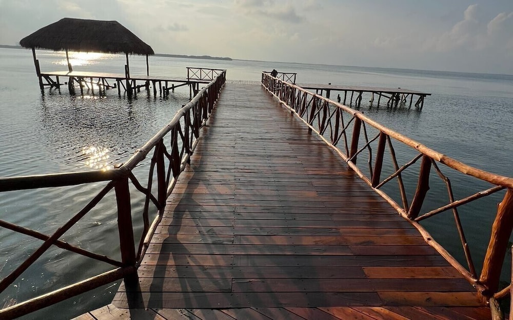 Royal Solaris Cancun - All Inclusive — Attractions in the area in Cancun, Quintana Roo