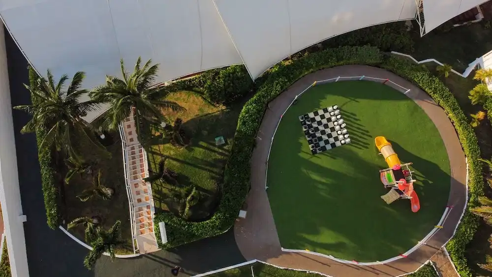 Sunset Royal Beach Resort - All Inclusive — Sports & recreation in Cancun, Quintana Roo