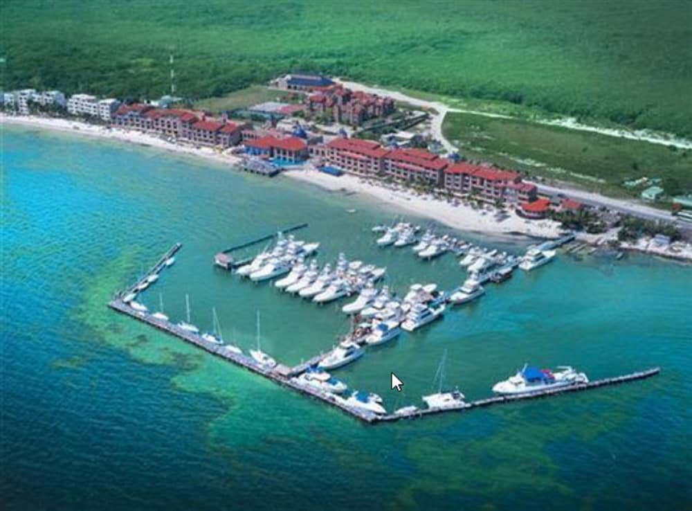 All Ritmo Cancun Resort & Water Park — Attractions in the area in Cancun, Quintana Roo