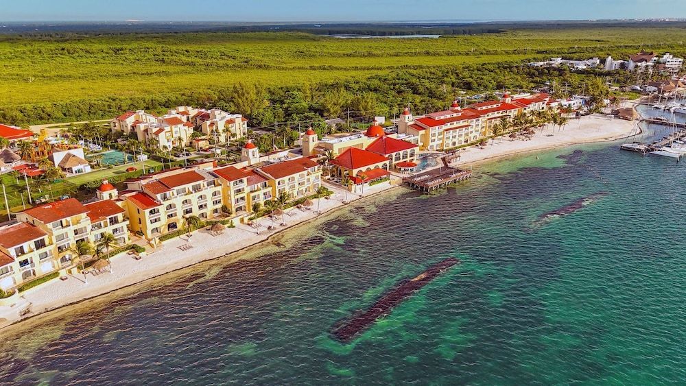 All Ritmo Cancun Resort & Water Park