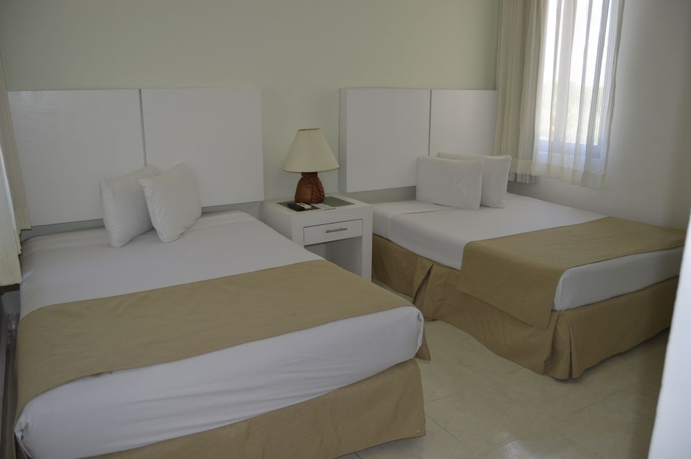 All Ritmo Cancun Resort & Water Park — Hotel rooms in Cancun, Quintana Roo