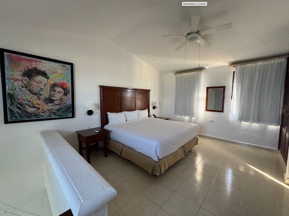 All Ritmo Cancun Resort & Water Park — Hotel rooms in Cancun, Quintana Roo