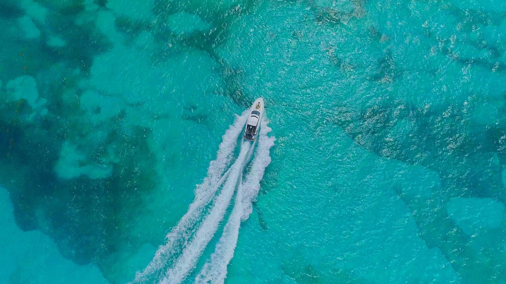 Sunset Marina Resort & Yacht Club - All inclusive — Sports & recreation in Cancun, Quintana Roo