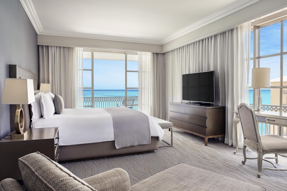 Kempinski Hotel Cancún — Hotel rooms in Cancun, Quintana Roo