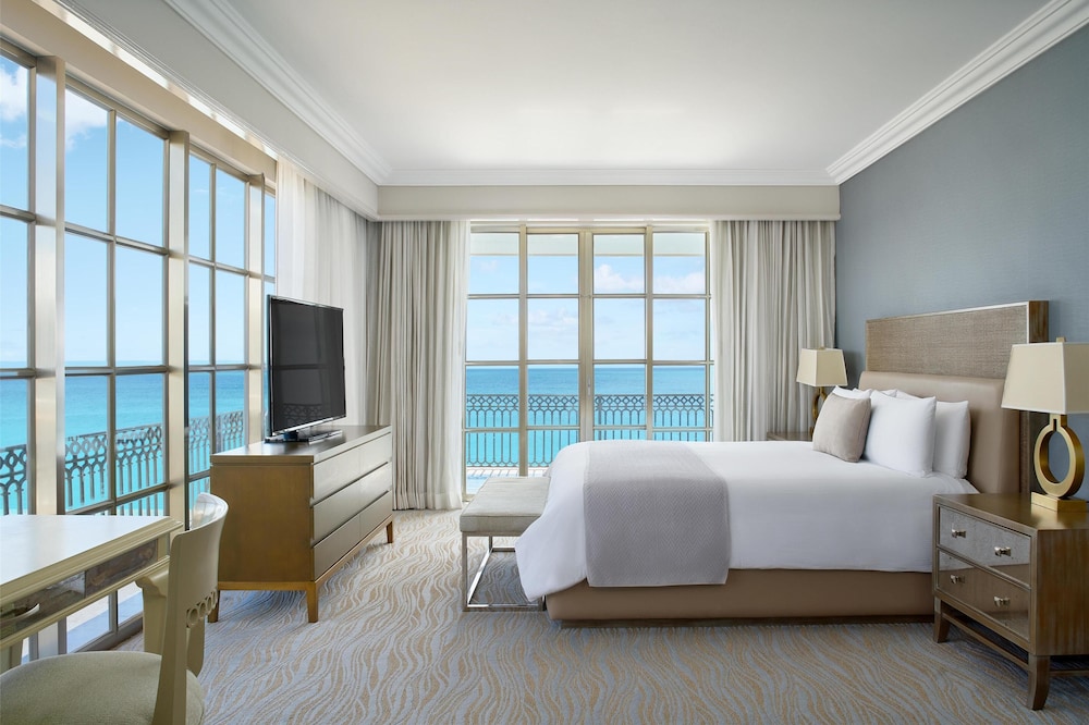 Kempinski Hotel Cancún — Hotel rooms in Cancun, Quintana Roo