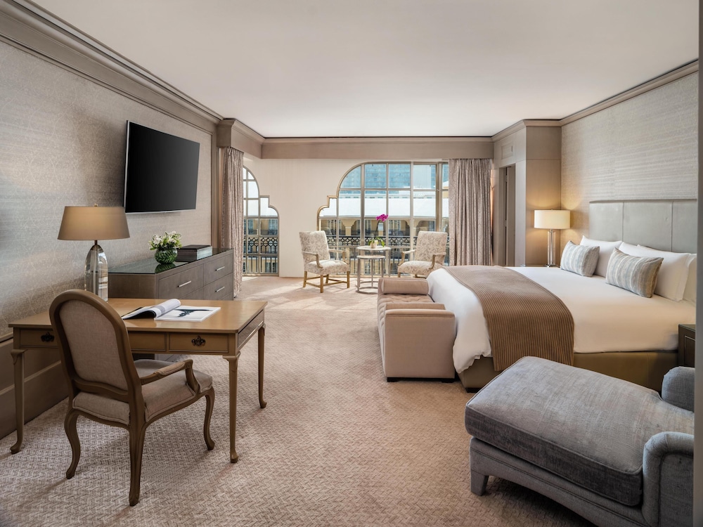 Kempinski Hotel Cancún — Hotel rooms in Cancun, Quintana Roo