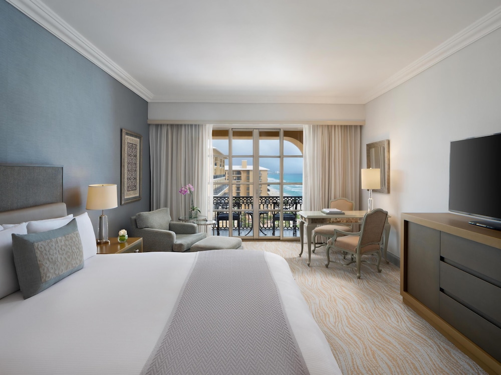 Kempinski Hotel Cancún — Hotel rooms in Cancun, Quintana Roo