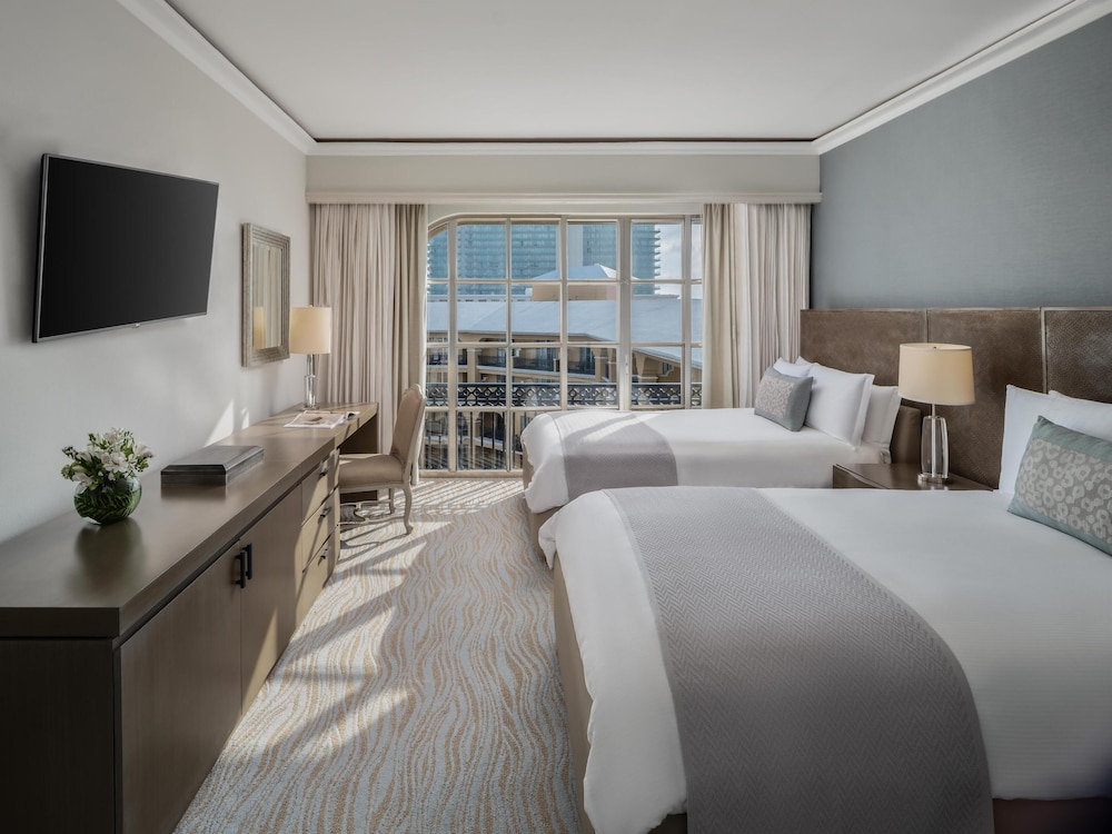 Kempinski Hotel Cancún — Hotel rooms in Cancun, Quintana Roo